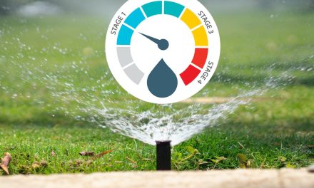 Osoyoos Stage 1 water restrictions in effect