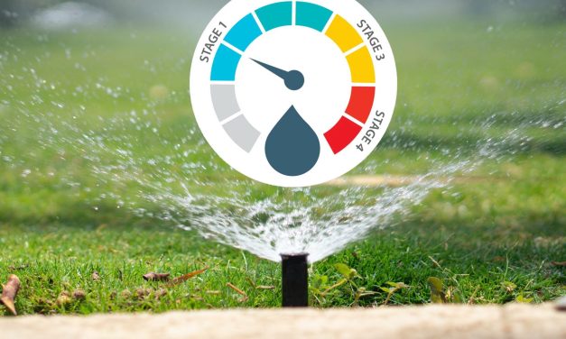 Osoyoos Stage 1 water restrictions in effect
