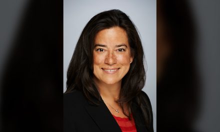 Jody Wilson-Raybould awarded Order of B.C. for being ‘a force for change’