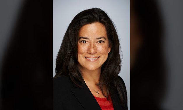 Jody Wilson-Raybould awarded Order of B.C. for being ‘a force for change’