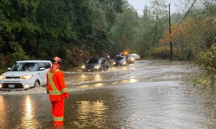 Climate change will hurt Canada’s GDP more than previously thought
