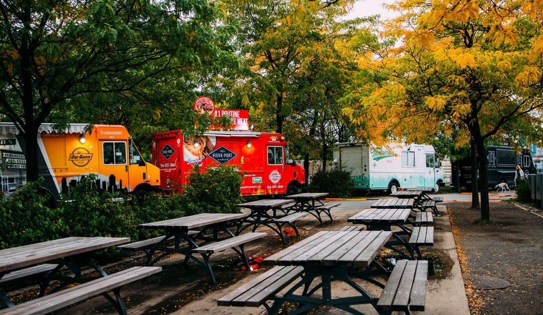 Food trucks a no-brainer for regional district