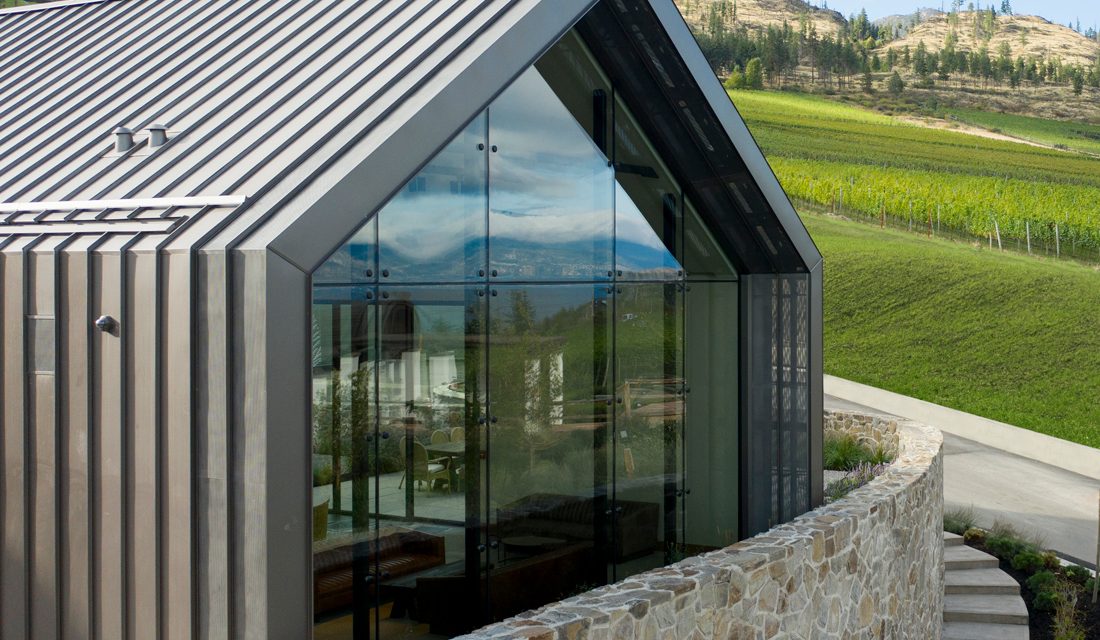 B.C., Okanagan Valley shine at Winealign