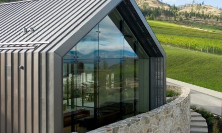 B.C., Okanagan Valley shine at Winealign