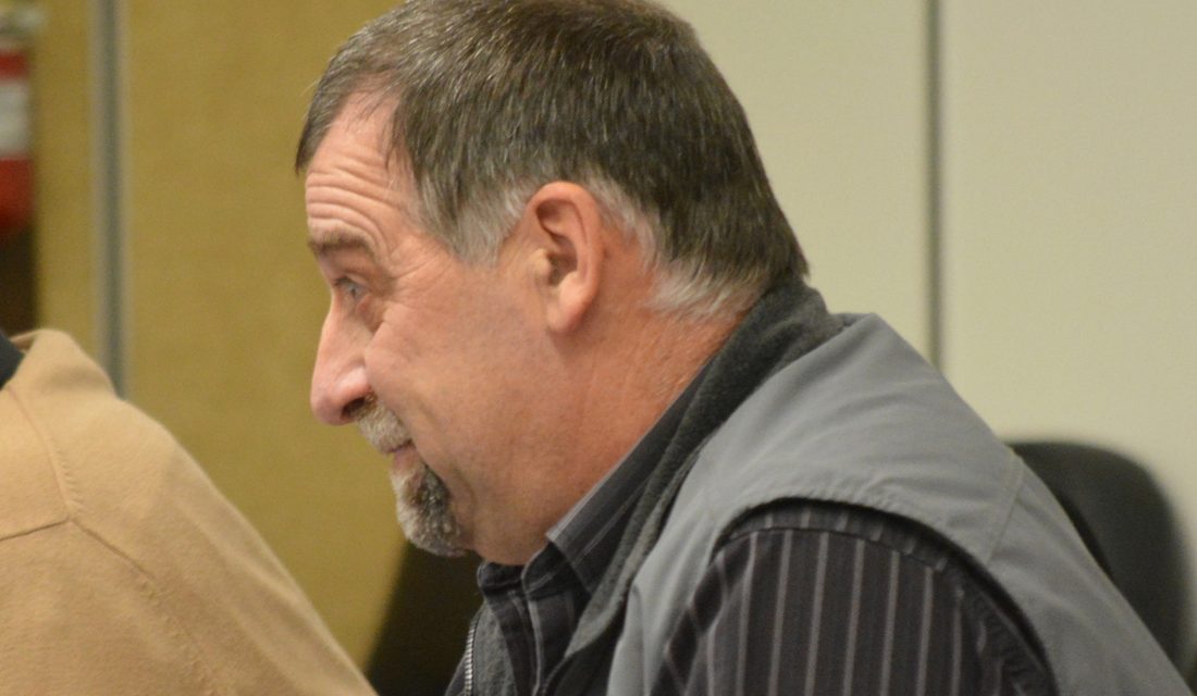Pendergraft seeks re-election as director