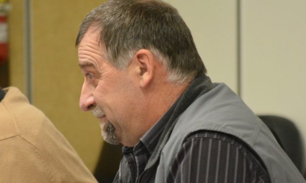 Pendergraft seeks re-election as director
