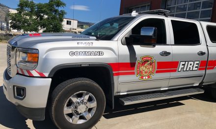 Two key fire safety policies approved for Osoyoos