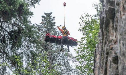 Keremeos Search and Rescue group closes