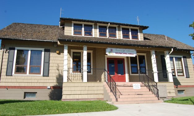 Development proposed for Station Street