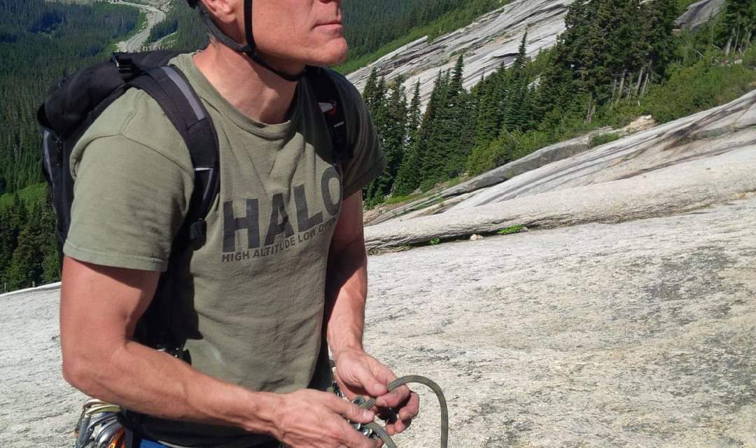 Nurse battling to recover from devastating fall