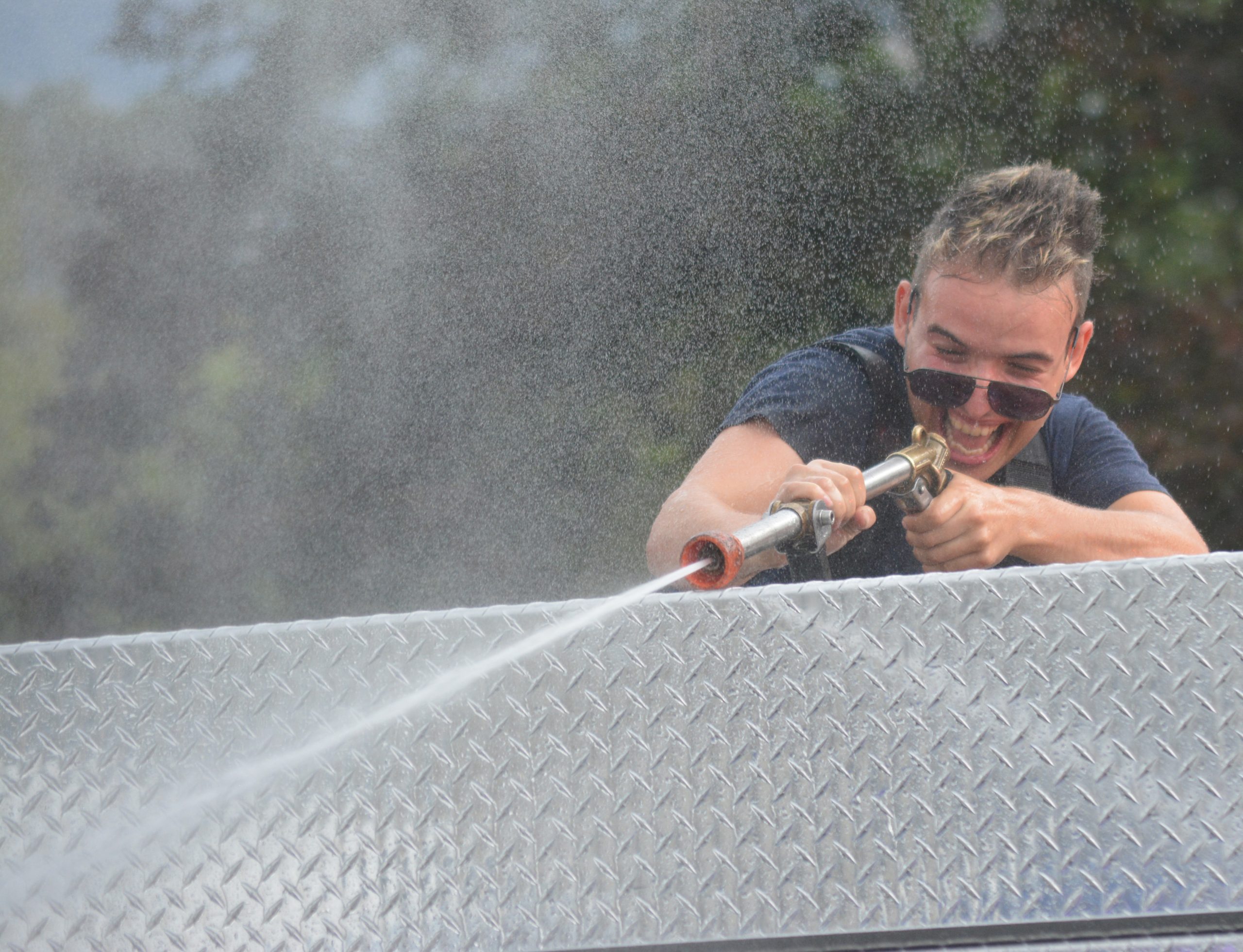 water fight 1