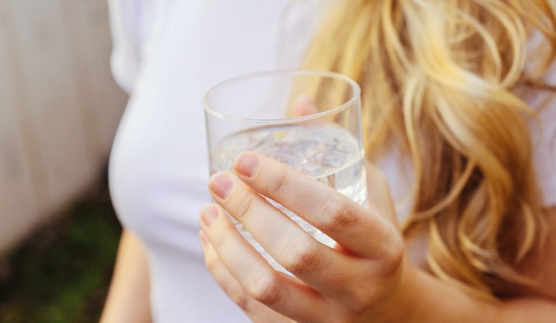 Osoyoos gives all-clear on drinking water