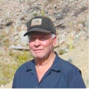 Herbert (Herb) Glen Albert Pinske