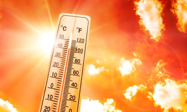 Cooling centres up as towns, non-profits prepare for extreme heat
