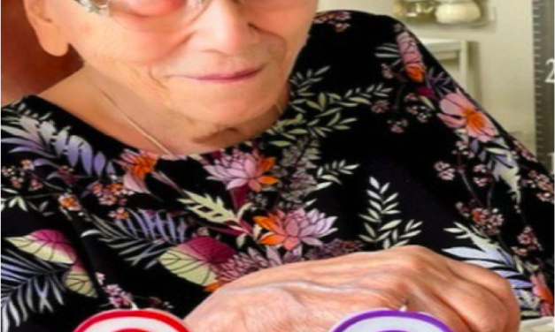 Irene Elsie Magnus