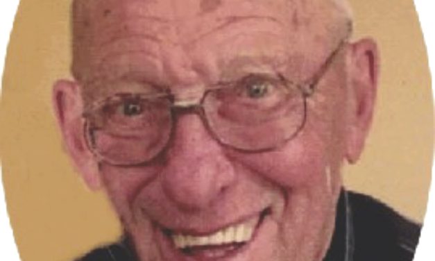 Kenneth Oscar Toepfer