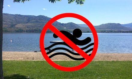 E. coli prompts advisory for Osoyoos’ Legion Beach