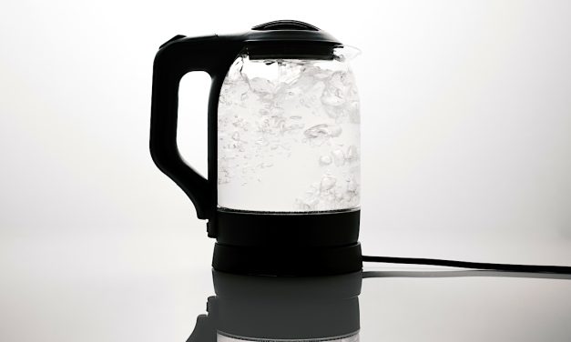 Boil water advisory issued for Oliver
