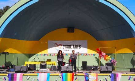 Pride Arts Festival returns with something for everyone