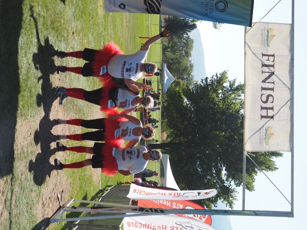 half corked marathon 2022