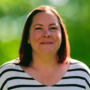 Aimee Grice - Councillor incumbent
