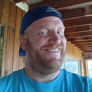 Charles Simpson - Councillor candidate