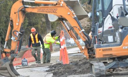 Noise control bylaw finally gets three readings
