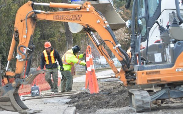 Noise control bylaw finally gets three readings