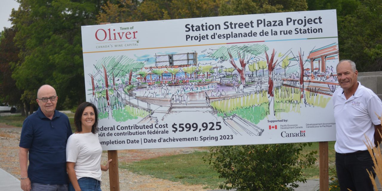 Costly Station Street plaza shelved