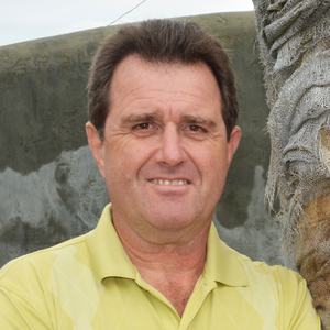 Dave Mattes – Councillor incumbent