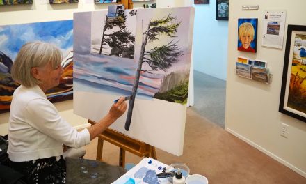 Osoyoos’ biggest secret’s new name reflects reality