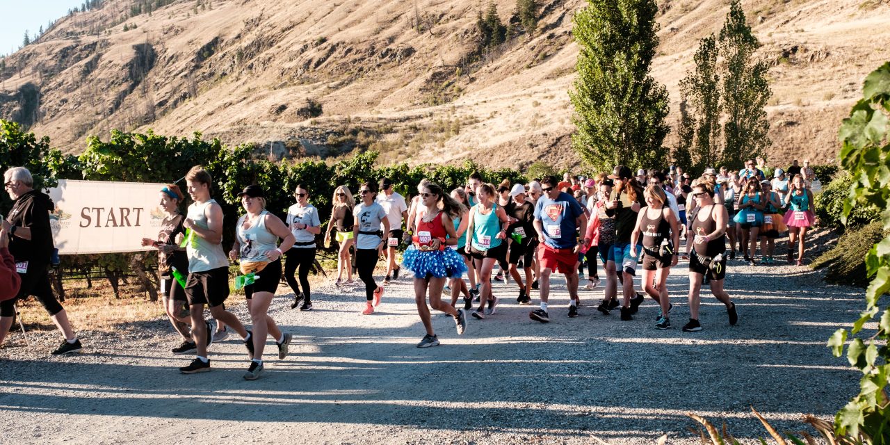 14th annual Half Corked Marathon – Part 2