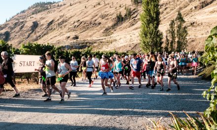 14th annual Half Corked Marathon – Part 2