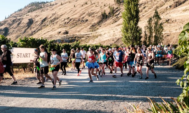 14th annual Half Corked Marathon – Part 2