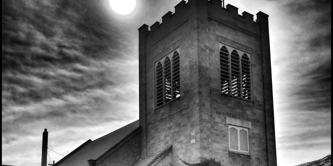 Tolling of the bells for Queen Elizabeth II TimesChronicle.ca