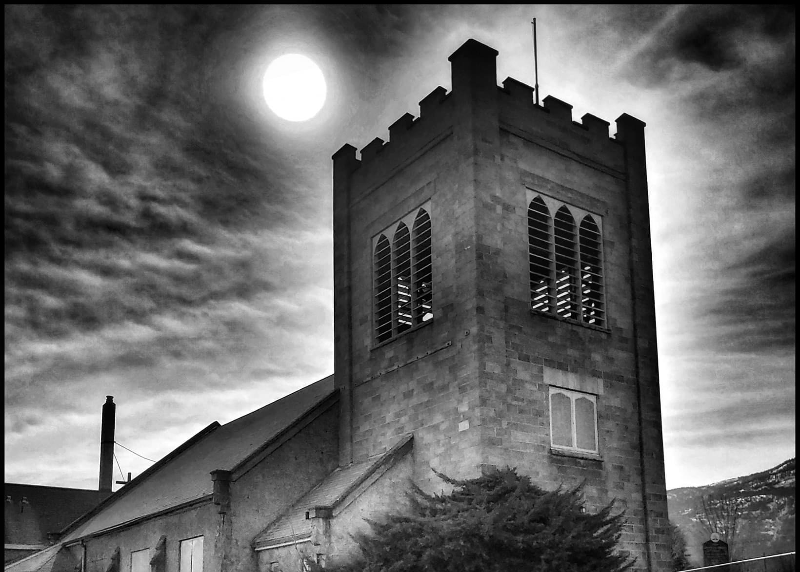 Tolling of the bells for Queen Elizabeth II TimesChronicle.ca
