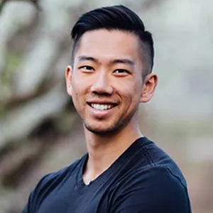Johnny Cheong