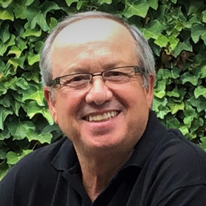 Keith Quesnelle - Councillor candidate