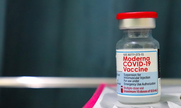 Health Canada approves Omicron-targeted booster