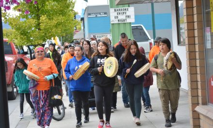 The journey for truth and reconciliation continues