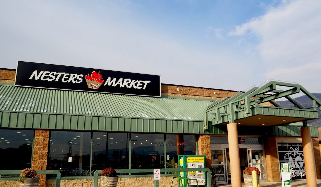 AG Foods makes way for Nesters Food Market TimesChronicle.ca