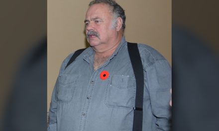 Area C director Knodel takes concerns to UBCM