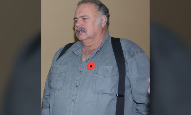 Area C director Knodel takes concerns to UBCM