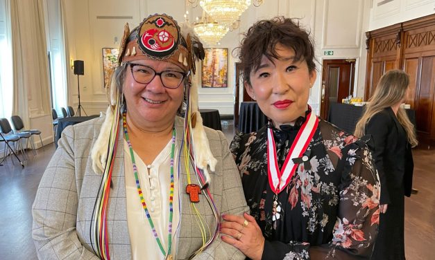 Indigenous leaders express mixed emotions after Queen’s death