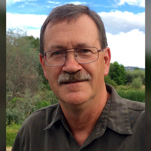 Terry Schafer - Councillor candidate