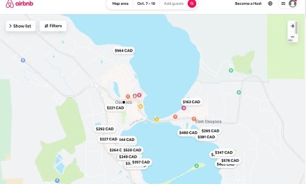 Short term rentals an ‘injustice’: Sikora