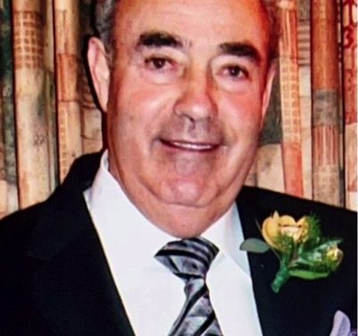 Alberto Braz Figueira