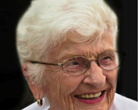 Ethel H. Van Duzee