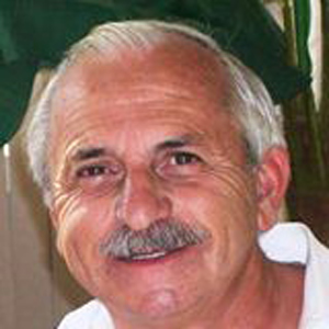 Jim King