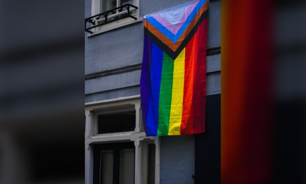 Pride Arts Festival coming Sept. 24